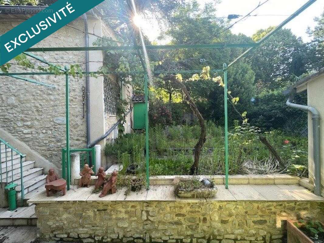 Photo 6 - Maison à DIEULEFIT