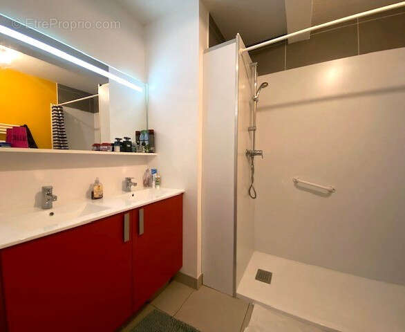 Appartement à CAPBRETON