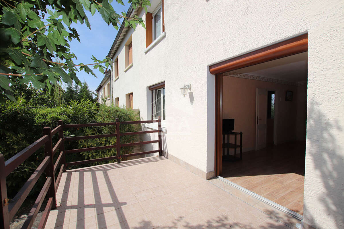 Maison 63m² à villiers-sur-marne - photo 2