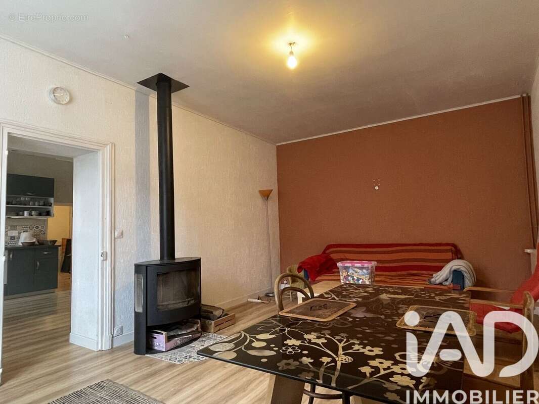 Maison 125 m² à Champeaux  - photo 3
