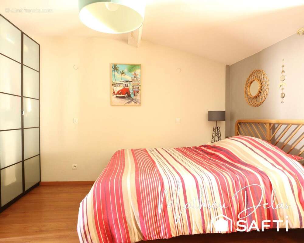 Photo 5 - Maison à LANGOIRAN