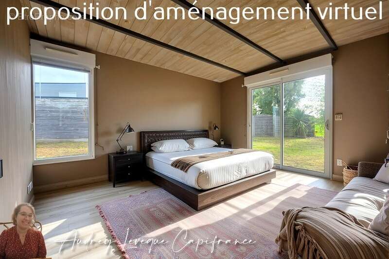 Maison à SAINT-MARD