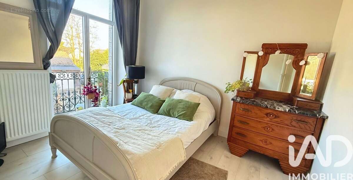 Photo 4 - Maison à VIEUX-VY-SUR-COUESNON