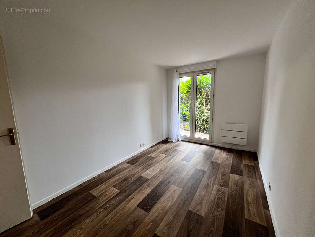 Appartement à MARCQ-EN-BAROEUL