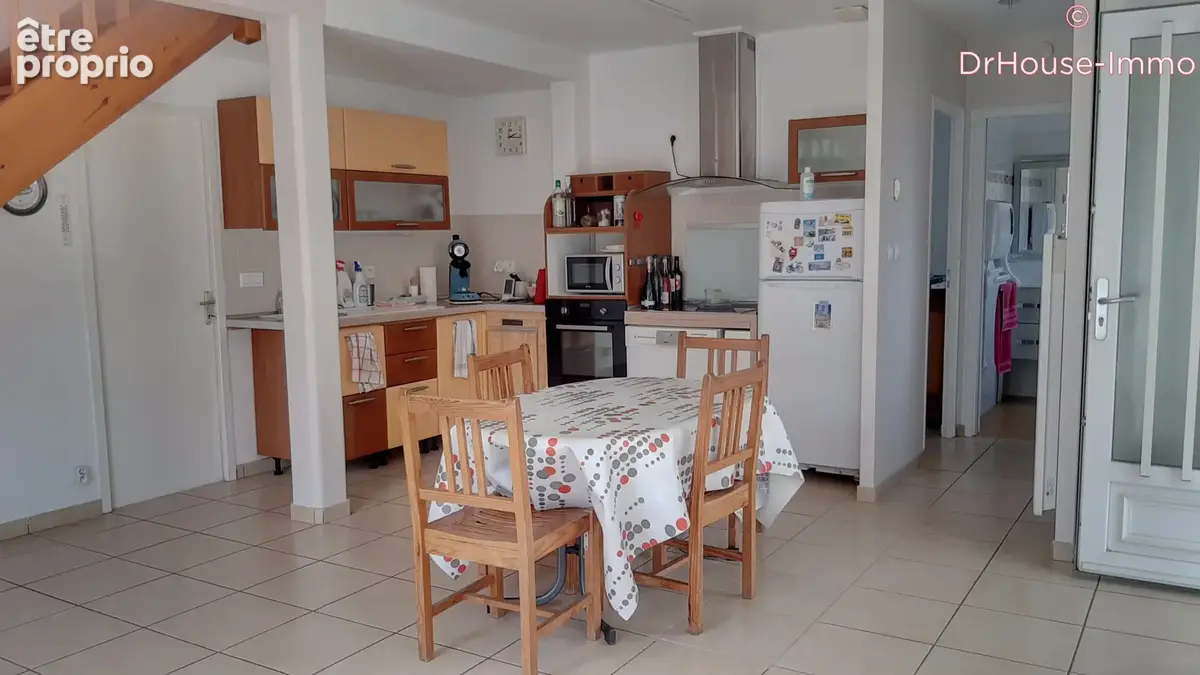 Maison 4 pièces 73 m² à vendre à Saint-Paul-Les-Dax (40990) - photo 23