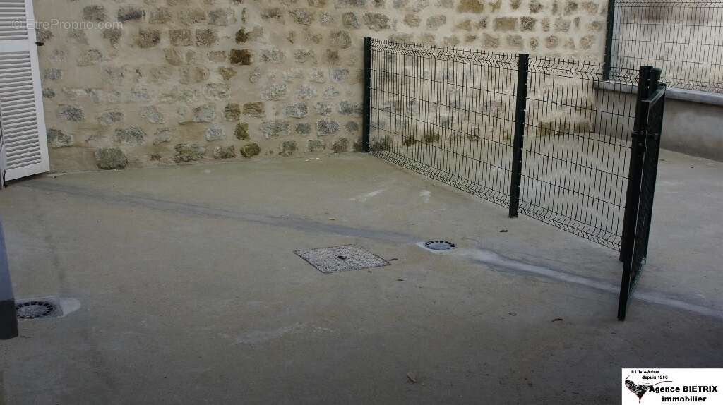 Appartement à L&#039;ISLE-ADAM