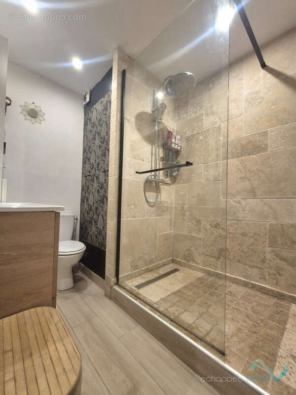 Appartement à PLAN-DE-LA-TOUR