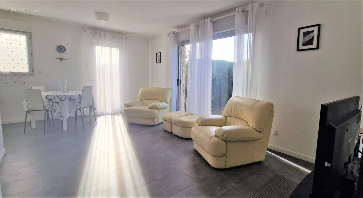 Maison à SAINT-MARCELLIN