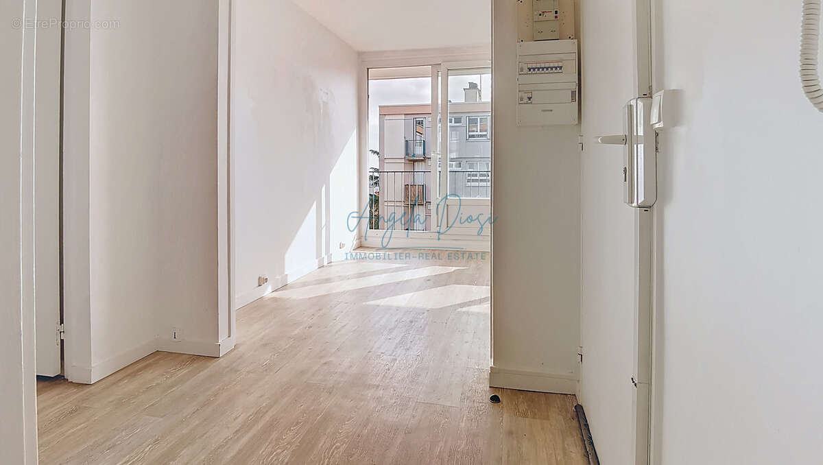 Appartement à LE PLESSIS-ROBINSON