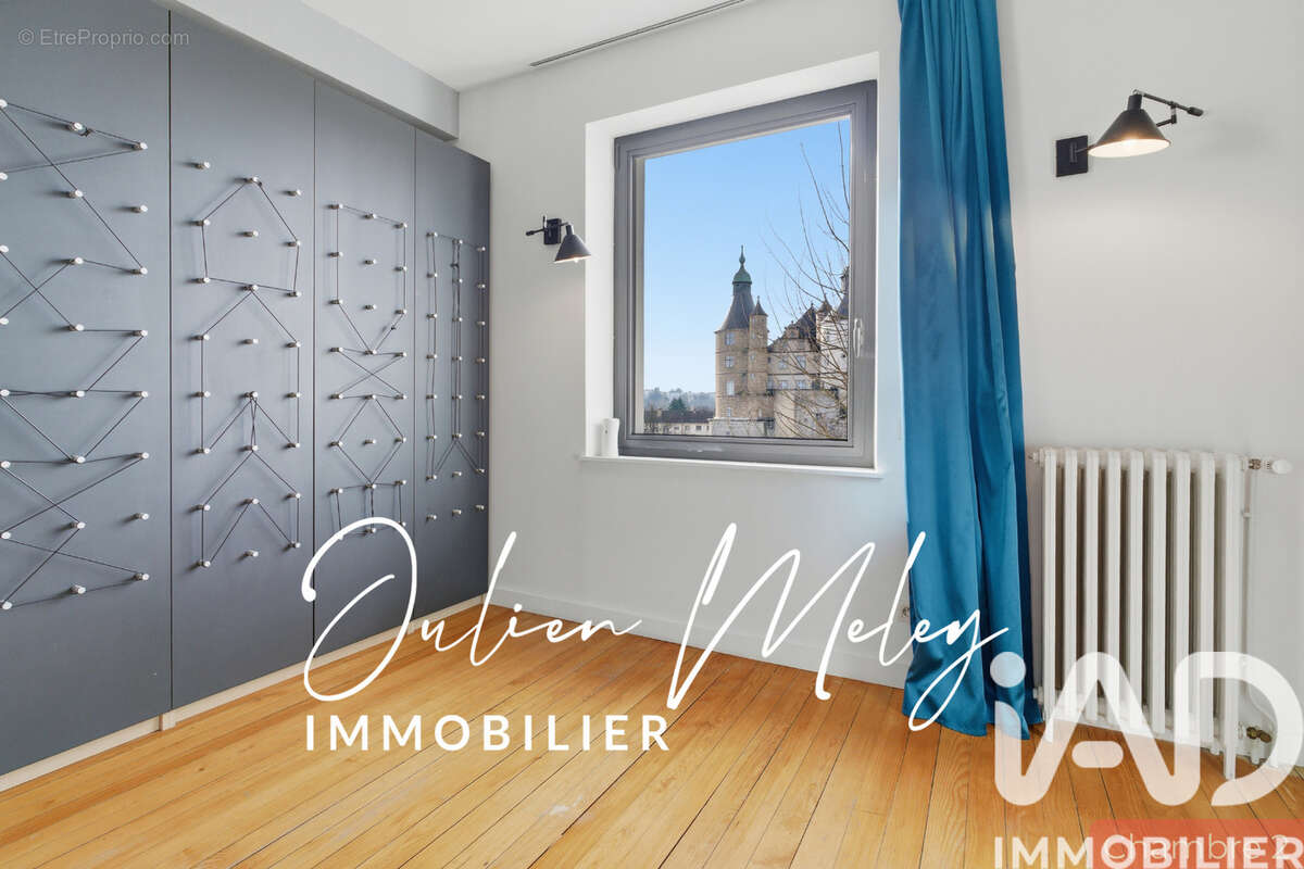 Photo 9 - Maison à MONTBELIARD