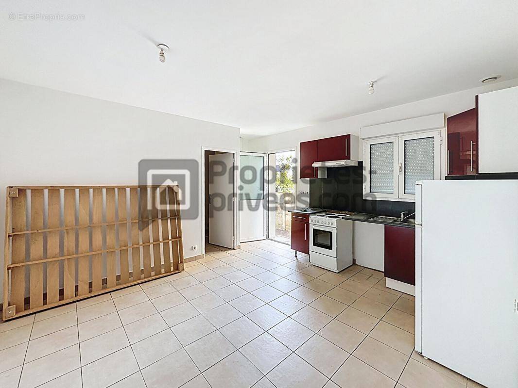 Appartement à ROISSY-EN-BRIE
