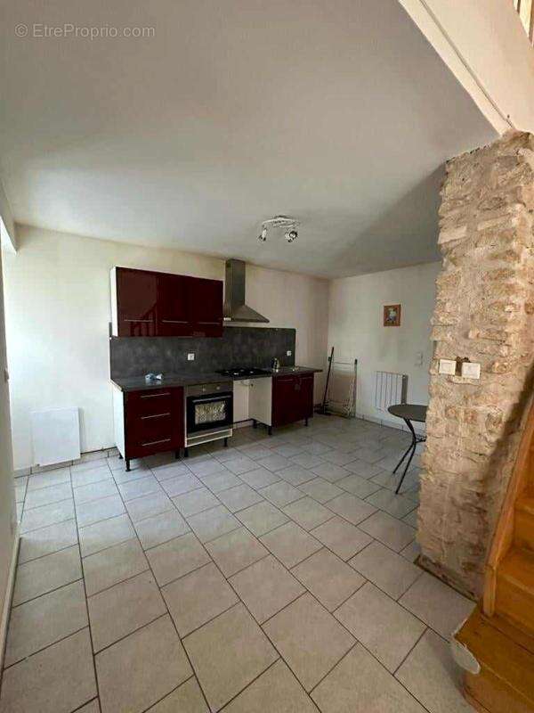Ensemble de deux maisons de charme datant de 1792 - photo 15