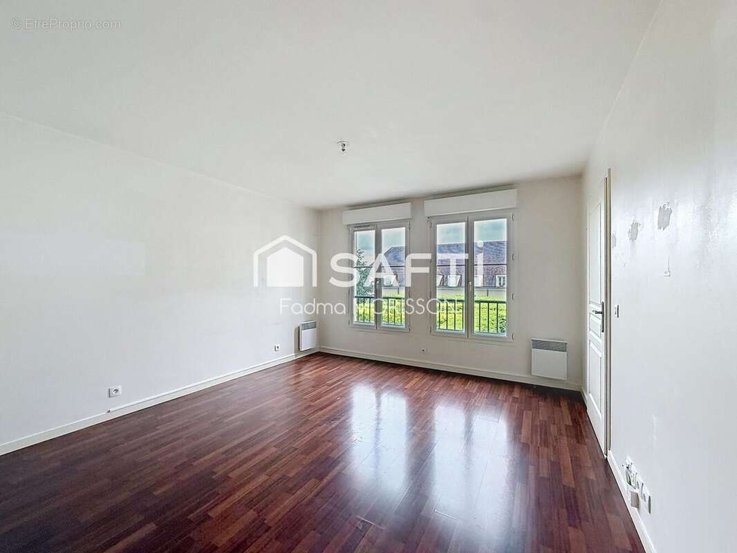 Photo 8 - Appartement à ANDRESY