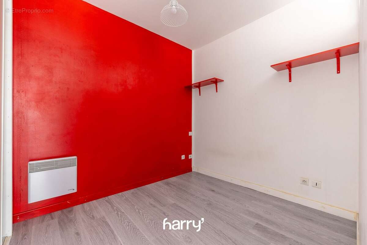 Appartement 32 m² à Besancon  - photo 5