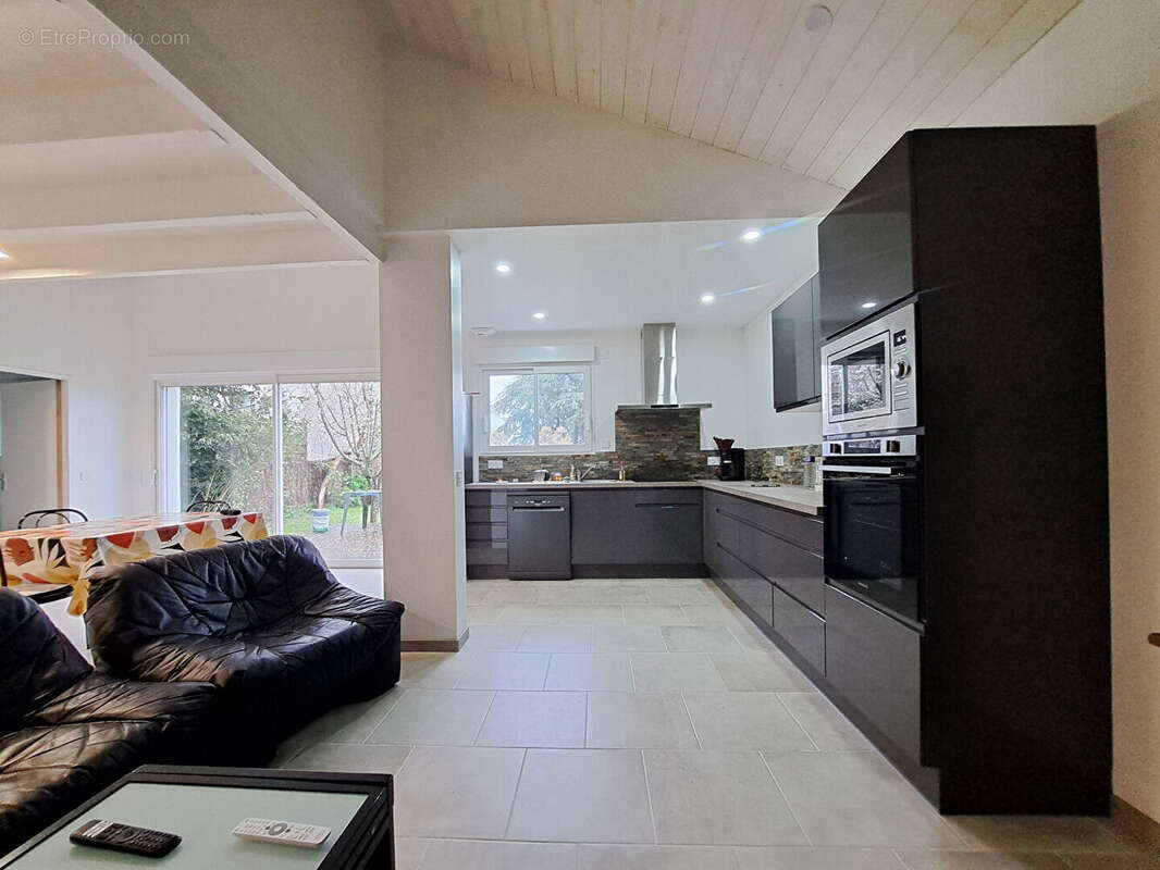 Maison à LA GARNACHE