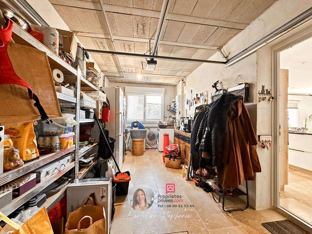 Maison contemporaine 2021 ,Garantie décennale,  Proche centre-ville - photo 10
