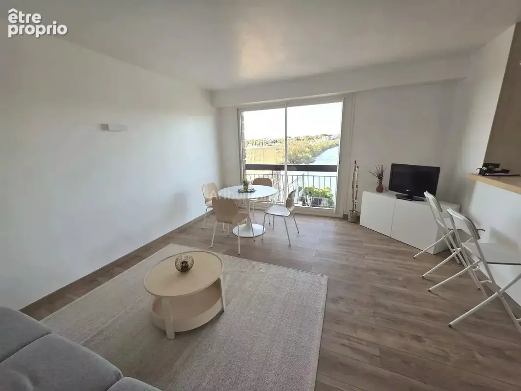 Vente Appartement (83370) 270 000ï¿œ - photo 7