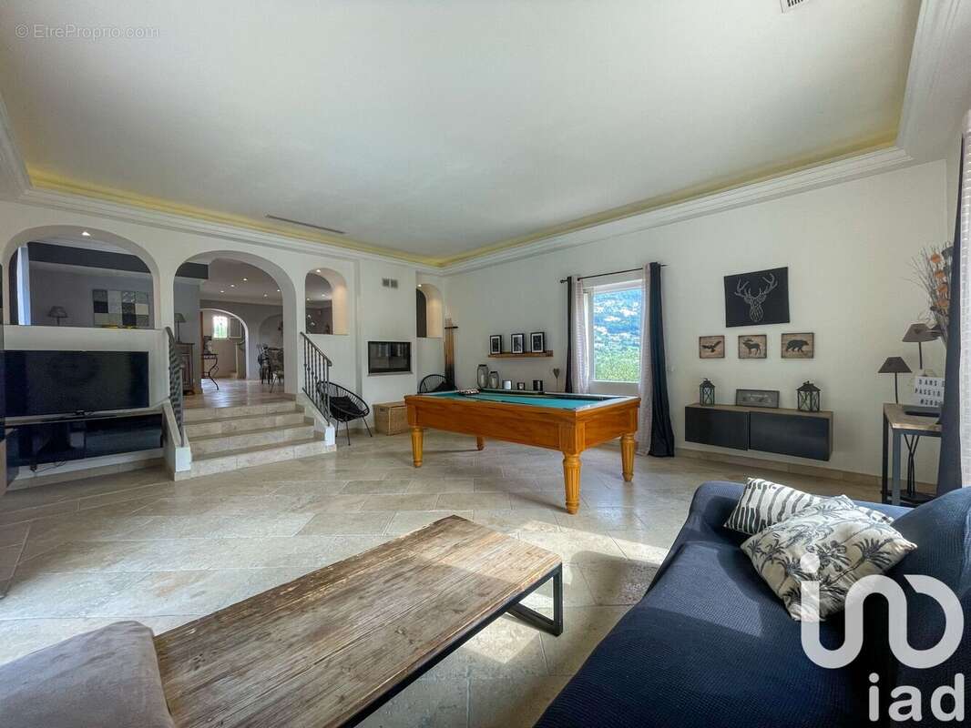 Photo 7 - Maison à GRASSE