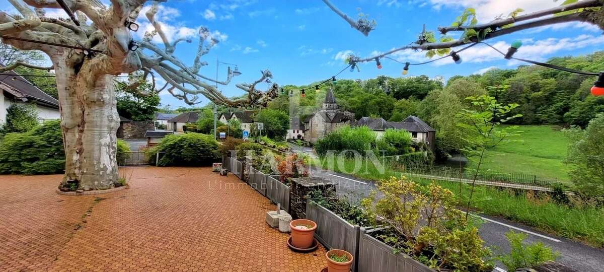 Appartement à L&#039;HOPITAL-SAINT-BLAISE