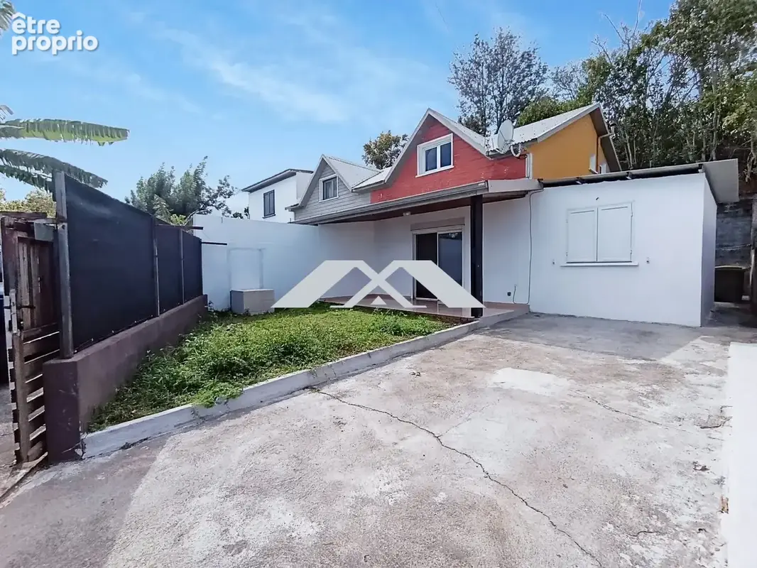 Maison 4 pièces 85 m² à vendre à Saint-Louis (97421) - photo 8