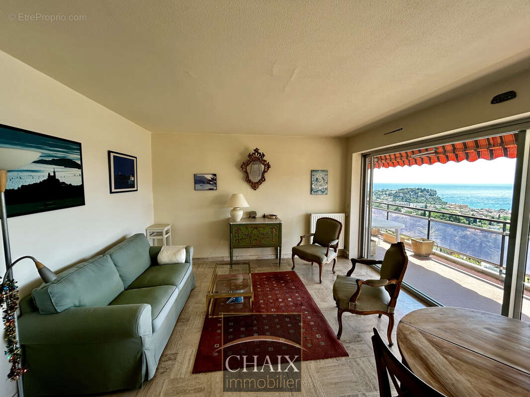 Appartement à CASSIS