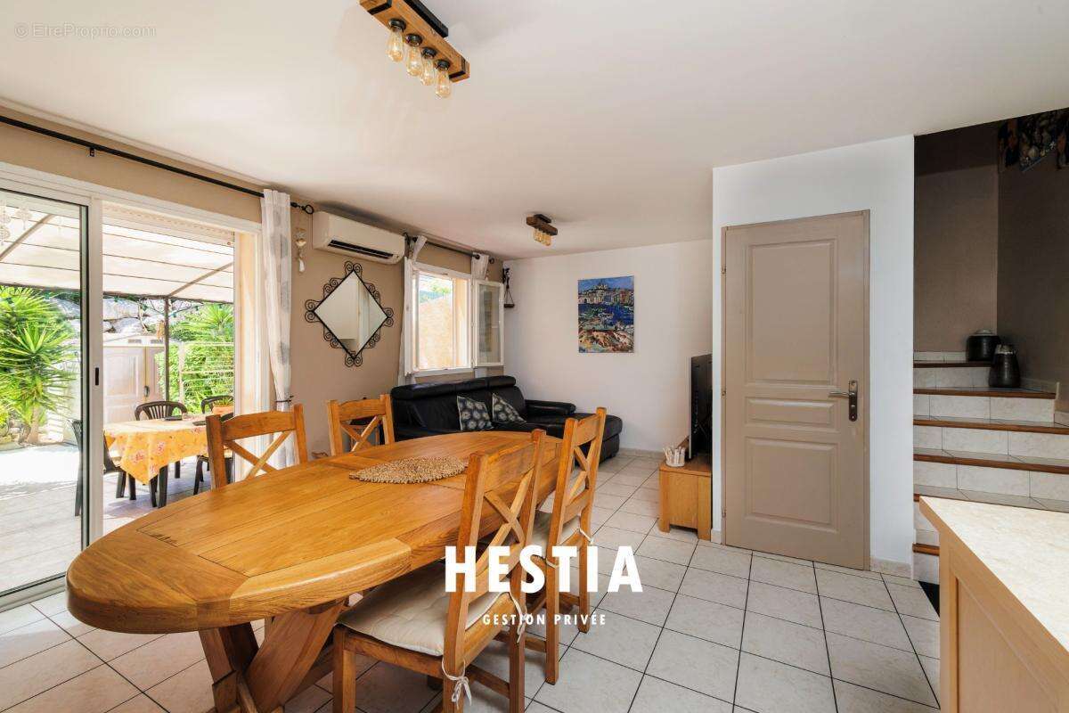 La Couronne – Maison T4 avec extérieur, garage et plage à pied - photo 6