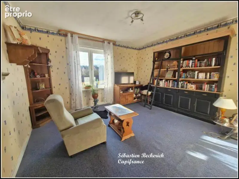 Maison à vendre 7 pièces REMELFING (57) - photo 5