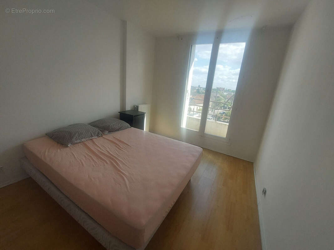 Appartement à BEZONS