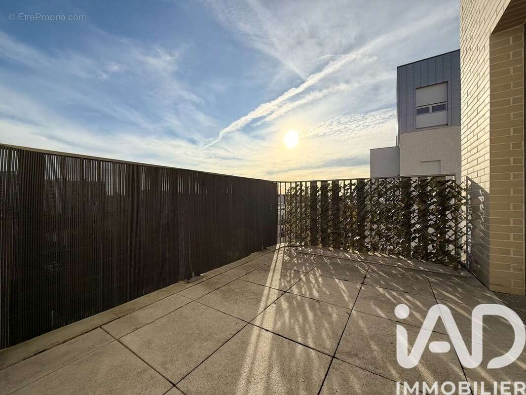 Photo 6 - Appartement à COLOMBES