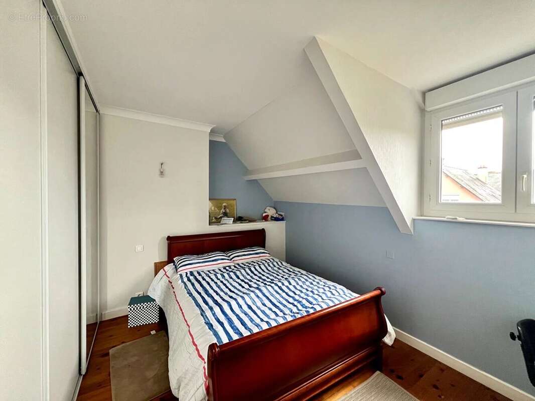 Maison à SAINT-BRIEUC