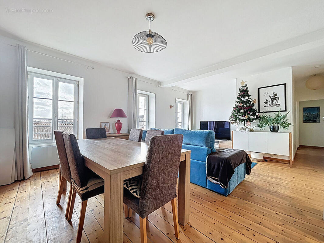 Appartement à ROCHEFORT