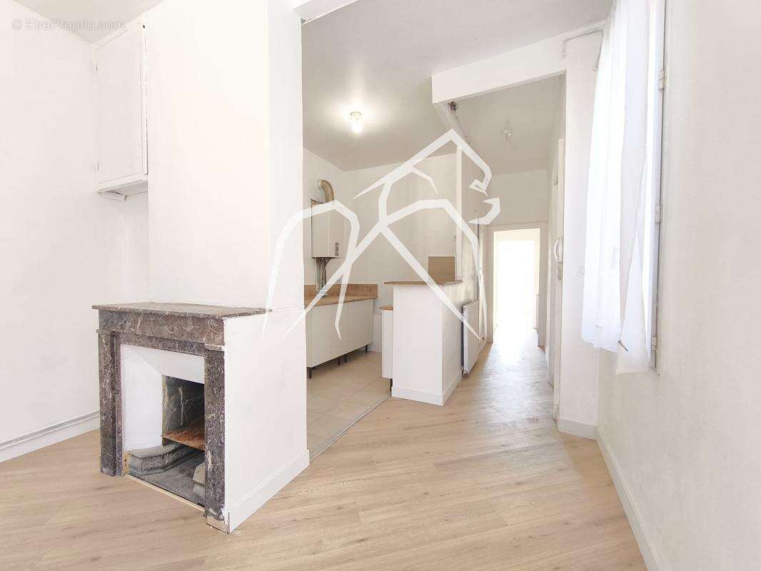 Appartement 3 pieces  70m²  2 chambres   montpellier-centre (34000) - photo 4