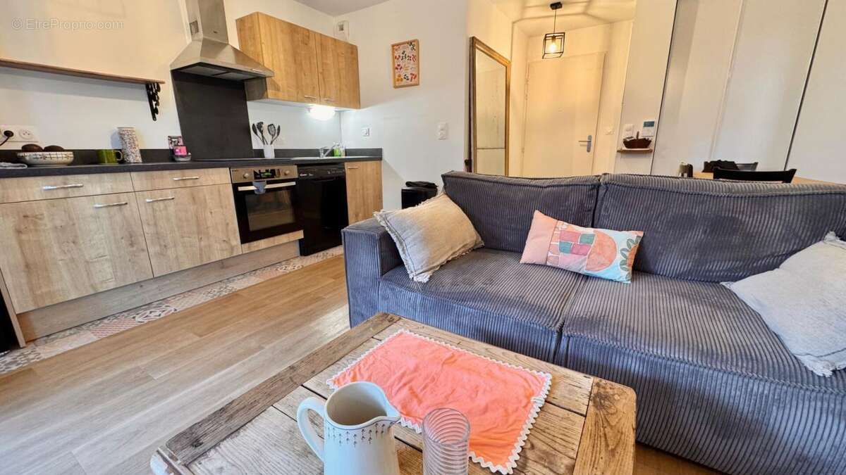 Appartement à ANDERNOS-LES-BAINS