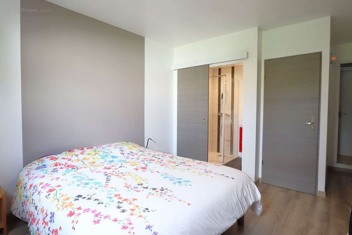 Maison à LA ROCHE-SUR-YON