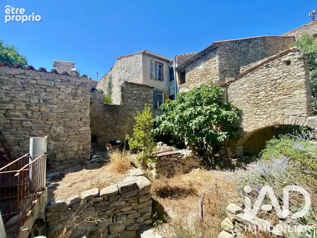 Photo 1 - Maison à LA LIVINIERE