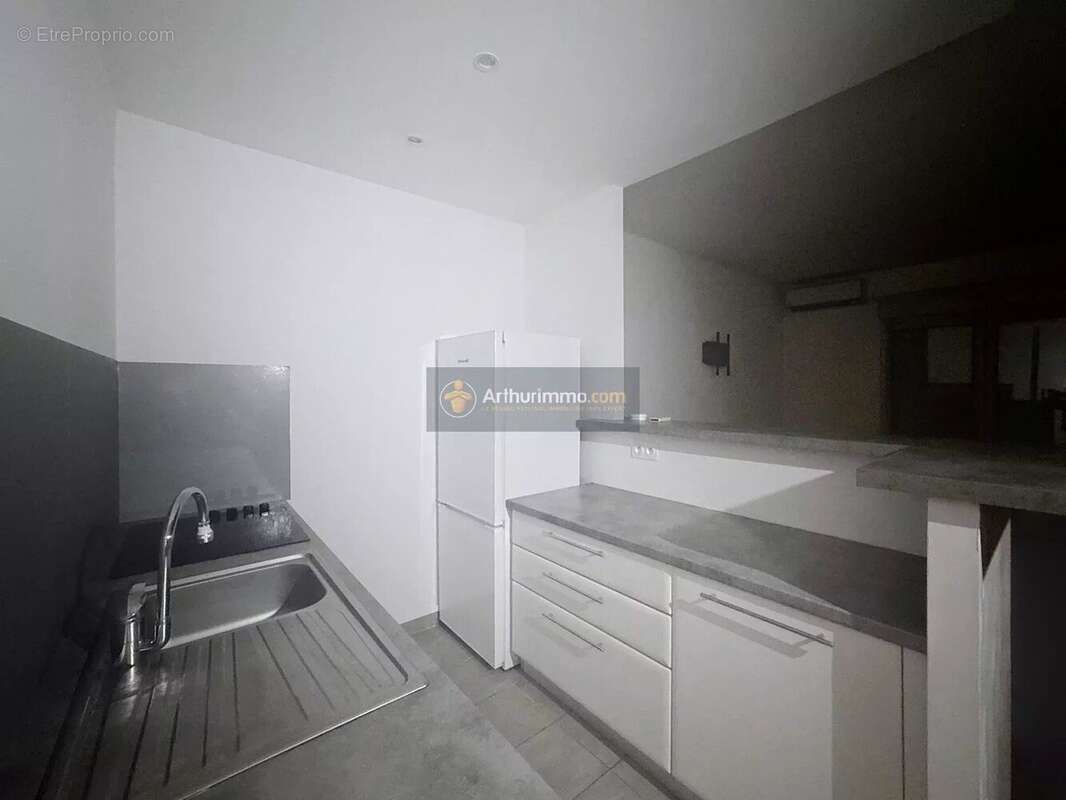 Appartement à LUCCIANA