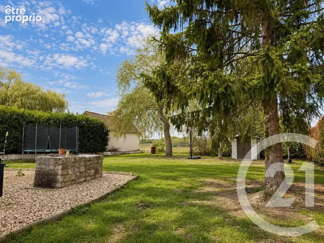 Maison 5 pièces 136 m² à vendre à Abondant (28410) - photo 15