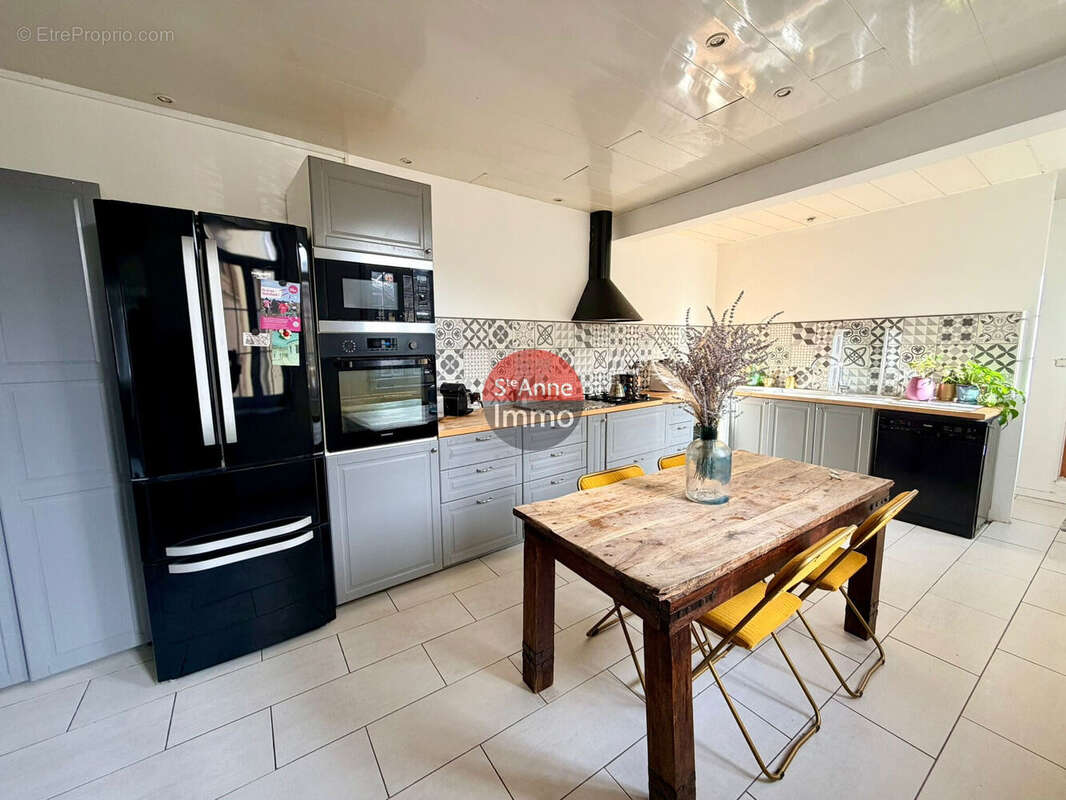 Photo 7 - Maison à VERS-SUR-SELLES