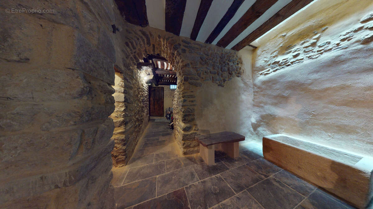 Maison à MOLLANS-SUR-OUVEZE