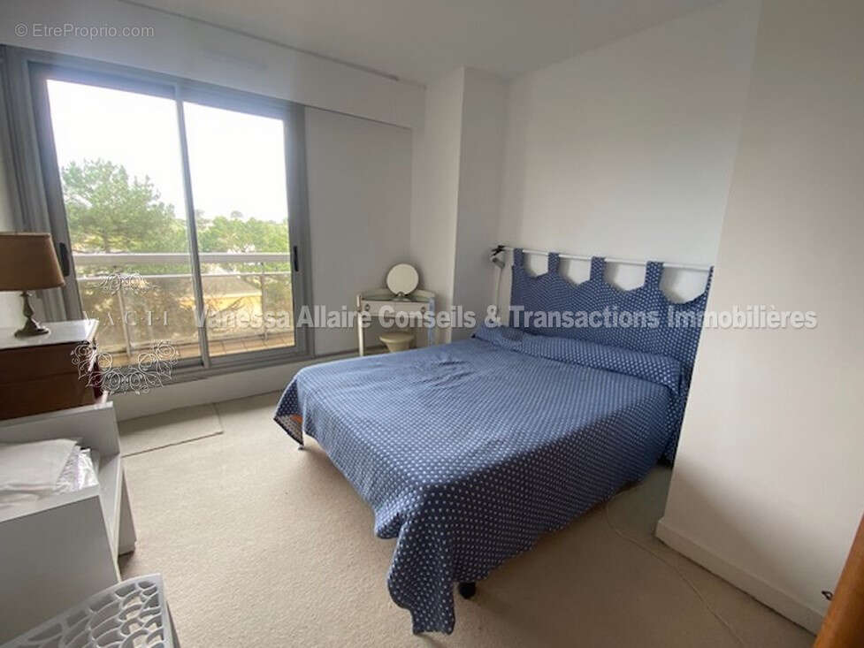 Appartement à LA BAULE-ESCOUBLAC