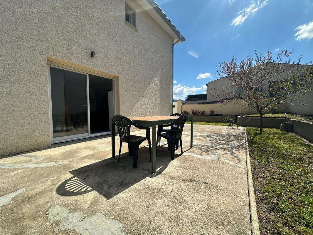 Maison à LORETTE