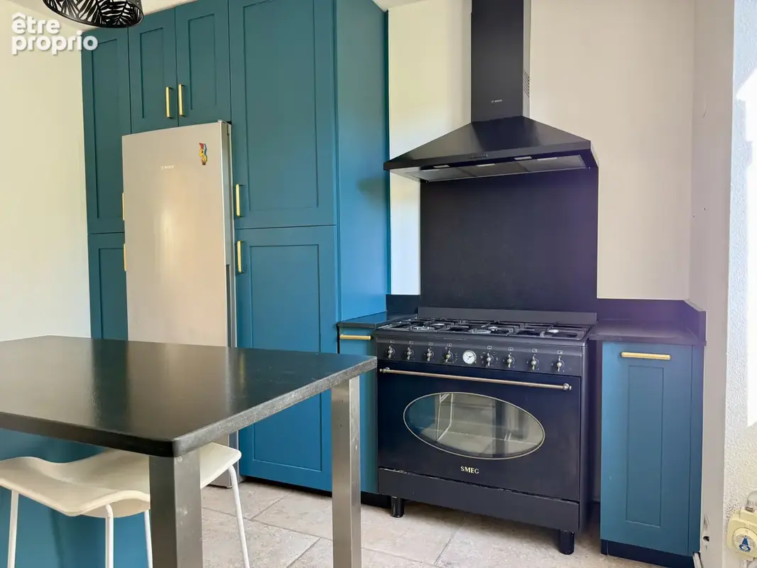 Belle Maison Familiale en Pierre sur 1 500 m2 de terrain constructible à Ucel - photo 20