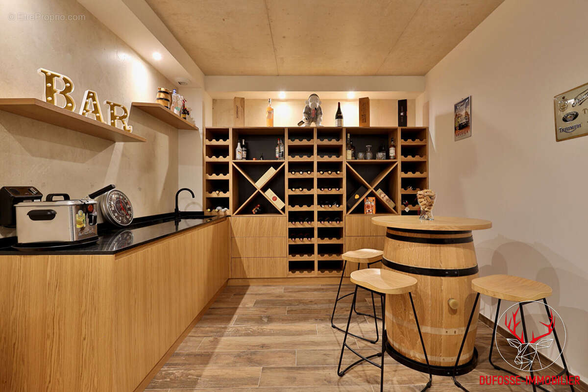 Maison à LIMONEST