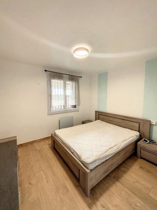 *** appartement t2 meuble * terrasse * parking *** - photo 6