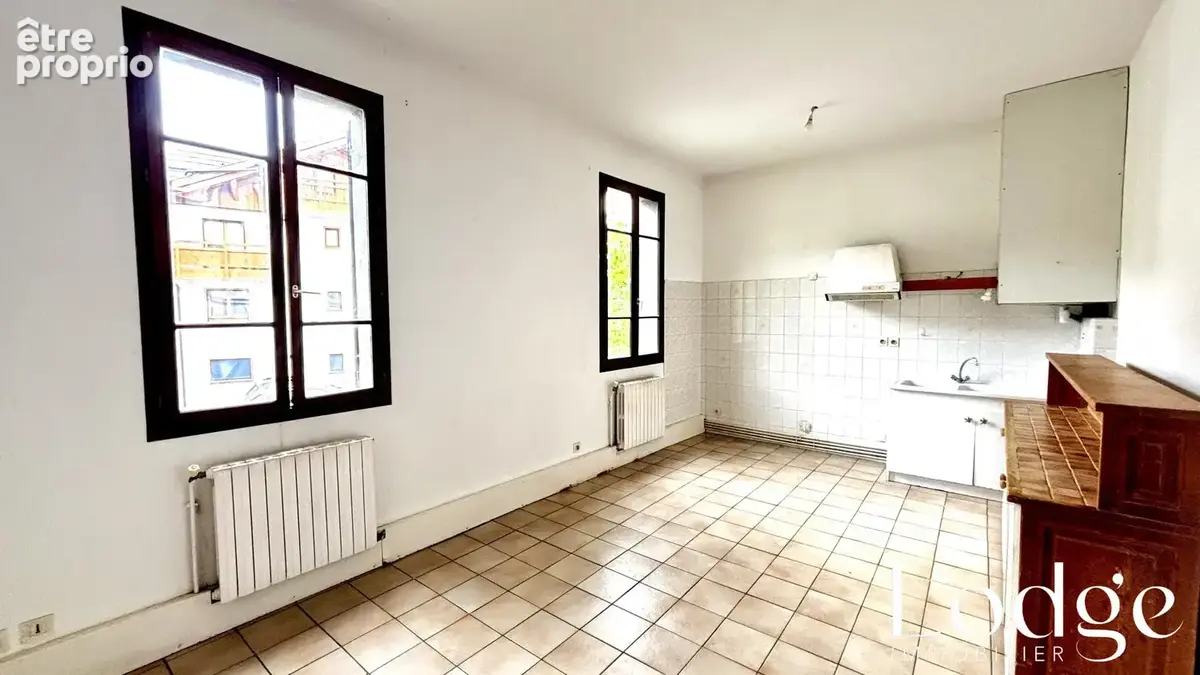 Appartement 3 pièces 74 m² à vendre à Briancon (05100) - photo 1