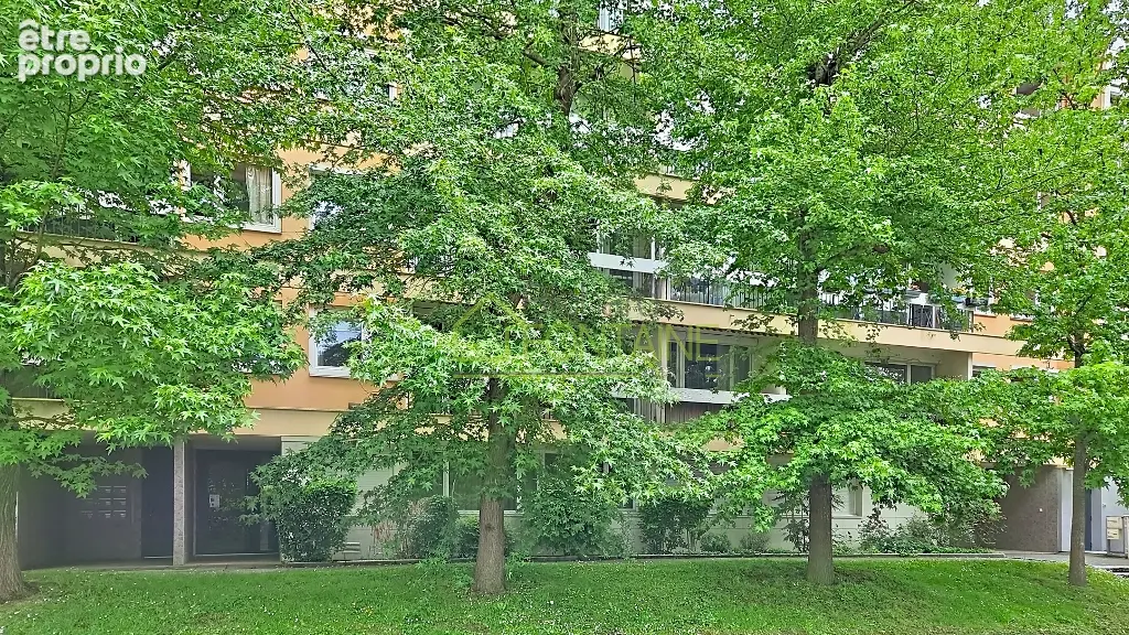 Avenue  Charles Péguy à Rennes - Grand Appartement  avec 5 chambres de 123 m2 - photo 7