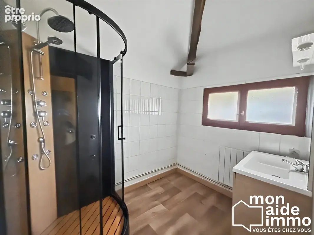Maison 4 pièces 108 m² à vendre à Coutras (33230) - photo 4