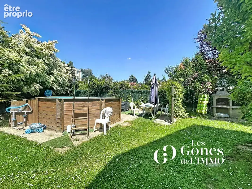 À vendre   Maison familiale proche centre Francheville - photo 18