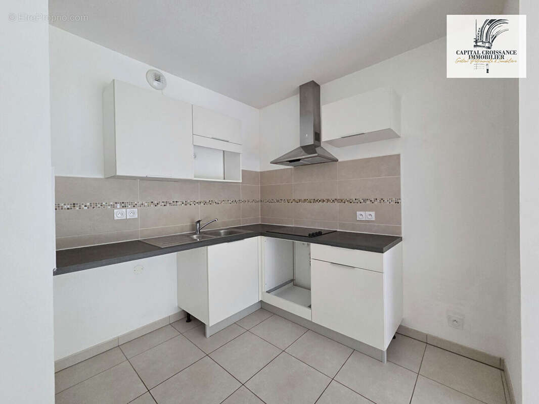 Appartement à PESSAC