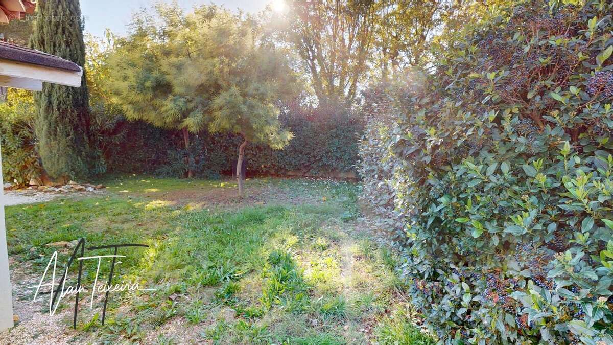 Photo 6 - Maison à GONFARON